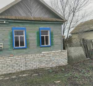 Дом 30м², 1-этажный, участок 7 сот.