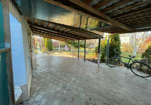 Дом 60м², 2-этажный, участок 6 сот.