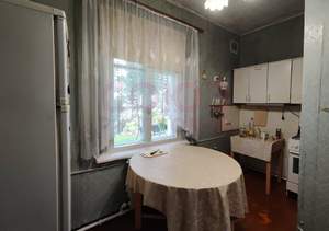 Дом 61м², 1-этажный, участок 10 сот.