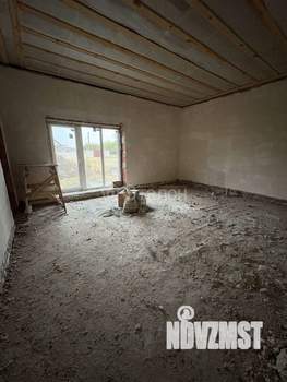 Дом 110м², 1-этажный, участок 5 сот.