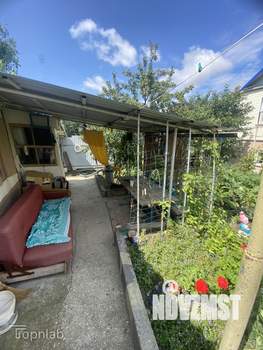 Дом 139м², 2-этажный, участок 7 сот.