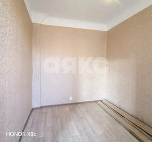 Дом 53м², 1-этажный, участок 2 сот.