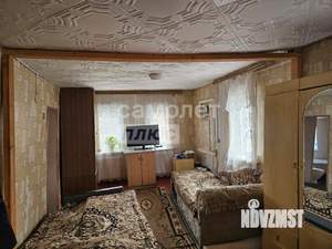 Дом 40м², 1-этажный, участок 5 сот.