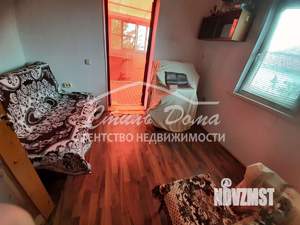 Дом 110м², 2-этажный, участок 9 сот.