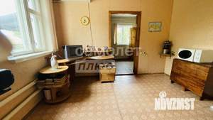 Дом 92м², 1-этажный, участок 6 сот.