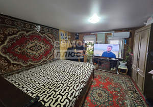 Дом 24м², 1-этажный, участок 7 сот.