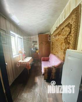 Дом 117м², 2-этажный, участок 8 сот.