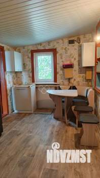 Дом 120м², 2-этажный, участок 3 сот.