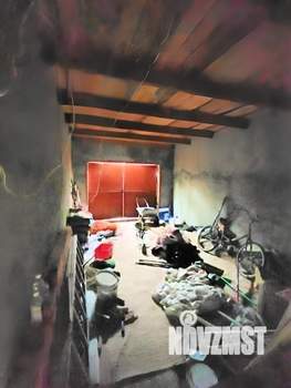 Дом 120м², 2-этажный, участок 14 сот.