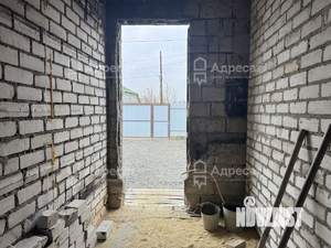 Дом 102м², 1-этажный, участок 6 сот.