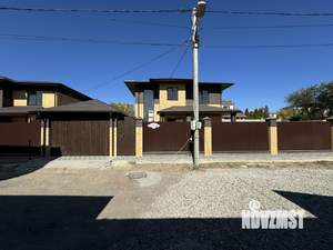 Коттедж 168м², 2-этажный, участок 5 сот.