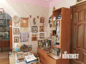 Дом 64м², 1-этажный, участок 6 сот.