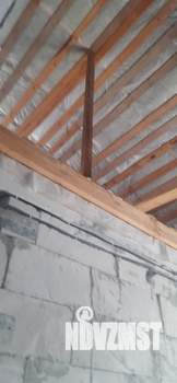 Дом 116м², 1-этажный, участок 10 сот.