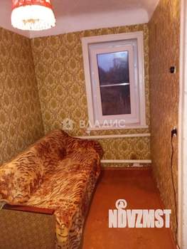 Дом 66м², 1-этажный, участок 5 сот.