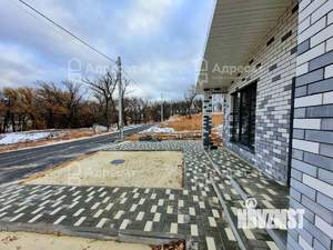 Дом 103м², 1-этажный, участок 8 сот.