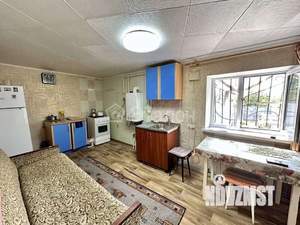 Дом 43м², 1-этажный, участок 3 сот.