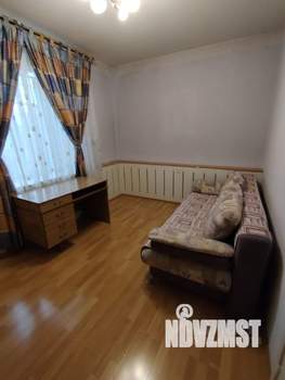 Дом 188м², 2-этажный, участок 5 сот.