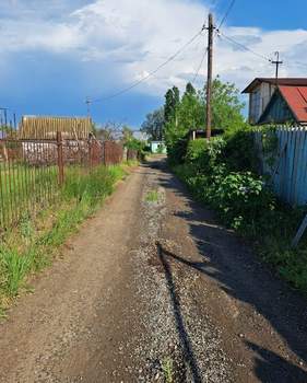 Дом 79м², 1-этажный, участок 6 сот.