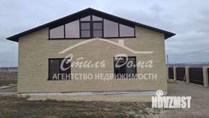 Дом 160м², 2-этажный, участок 5 сот.