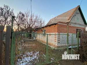 Дом 30м², 1-этажный, участок 6 сот.