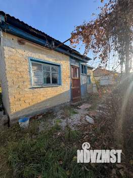 Дом 107м², 1-этажный, участок 5 сот.