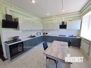 Дом 278м², 2-этажный, участок 15 сот.