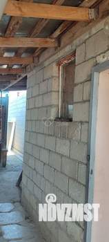 Дом 50м², 1-этажный, участок 3 сот.