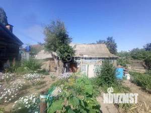 Дом 38м², 1-этажный, участок 6 сот.