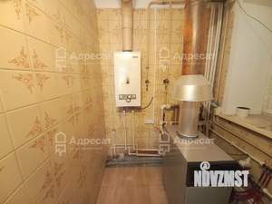 Дом 195м², 2-этажный, участок 9 сот.