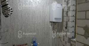 Дом 88м², 1-этажный, участок 6 сот.