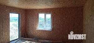 Дом 28м², 1-этажный, участок 6 сот.