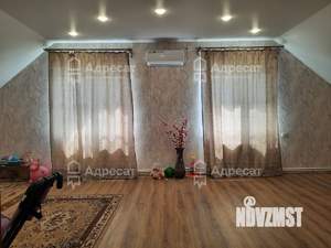 Дом 116м², 2-этажный, участок 3 сот.