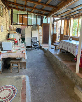 Дом 74м², 1-этажный, участок 5 сот.