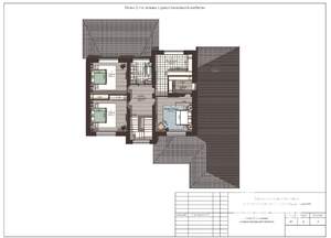 Дом 288м², 2-этажный, участок 9 сот.