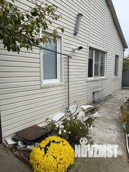 Дом 108м², 1-этажный, участок 6 сот.