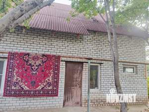 Дом 110м², 2-этажный, участок 3 сот.