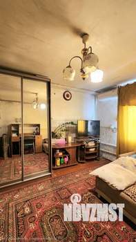 Дом 69м², 1-этажный, участок 9 сот.