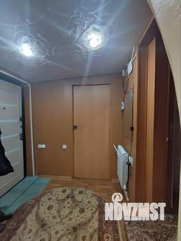 Дом 71м², 1-этажный, участок 6 сот.