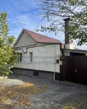 Дом 50м², 1-этажный, участок 4 сот.