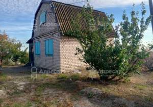 Дом 25м², 2-этажный, участок 9 сот.