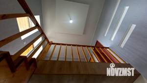 Дом 290м², 3-этажный, участок 6 сот.