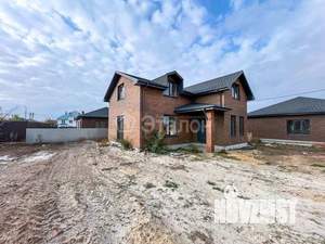 Дом 130м², 2-этажный, участок 6 сот.