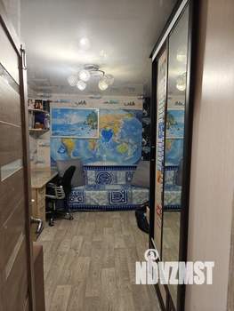 Дом 58м², 1-этажный, участок 4 сот.