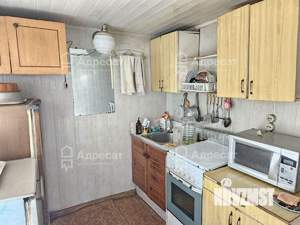 Дом 92м², 1-этажный, участок 7 сот.