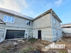 Дом 281м², 2-этажный, участок 7 сот.