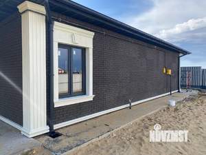 Дом 184м², 1-этажный, участок 8 сот.