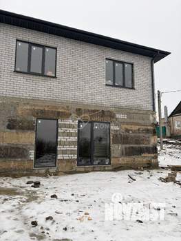 Дом 100м², 2-этажный, участок 4 сот.