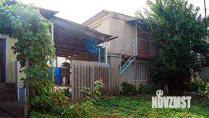 Дом 83м², 1-этажный, участок 6 сот.