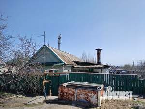 Дом 65м², 1-этажный, участок 5 сот.