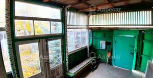 Дом 77м², 1-этажный, участок 10 сот.